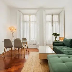  Apartment Precioso En El Corazon De Spain