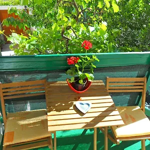  Apartment Dube Croatia