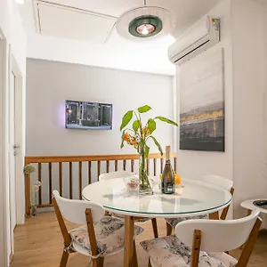 Apartment Colosseum View&dreams Croatia