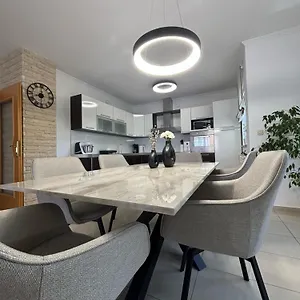 Appartement Kristina, Zadar