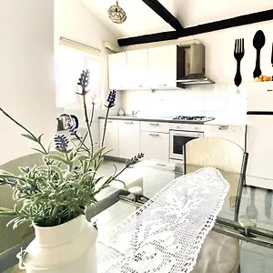Appartement Luna Maris, Zadar