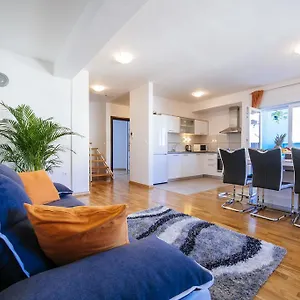 Appartement Rainbow, Zadar