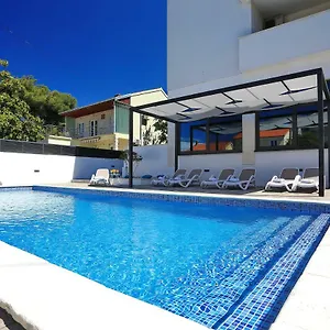 Topesa 1 Apartment