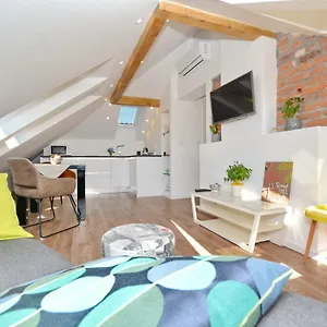 Fantastic View Apartment
