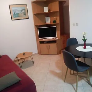 Appartement Vukic, Zadar
