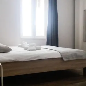 Dinghy Apartment